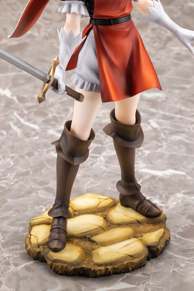 Unicorn Overlord PVC Statue 1/7 Melisandre 25 cm - Image 13