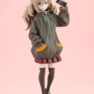 Food for the Soul PVC Statue 1/7 Tsutsuji Higa 23 cm