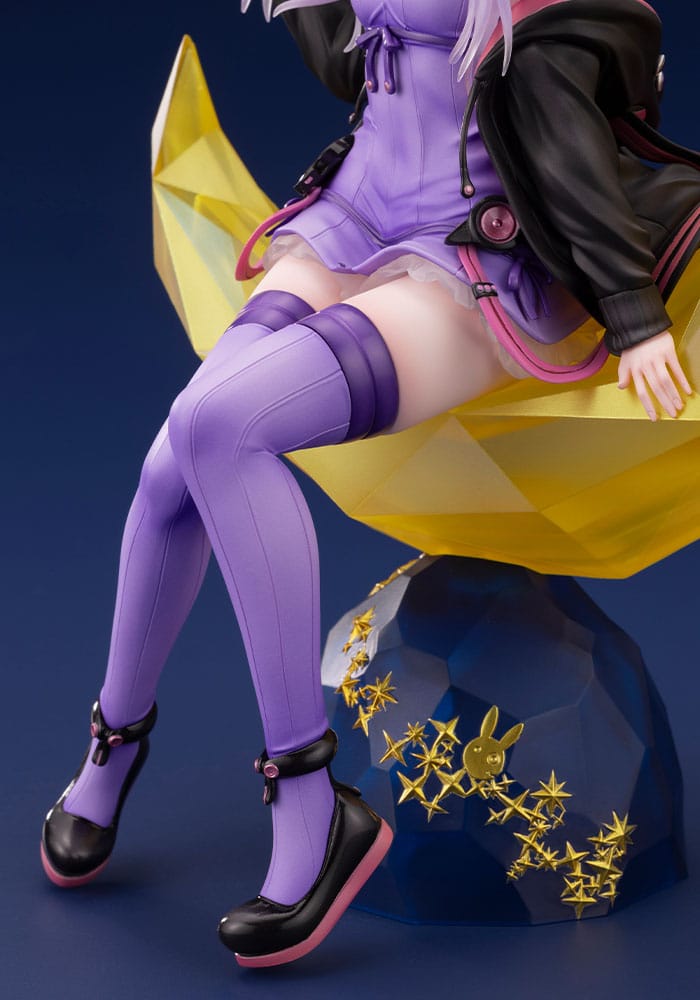 Vocalomakets PVC Statue 1/7 Yuzuki Yukari 21 cm - Image 9