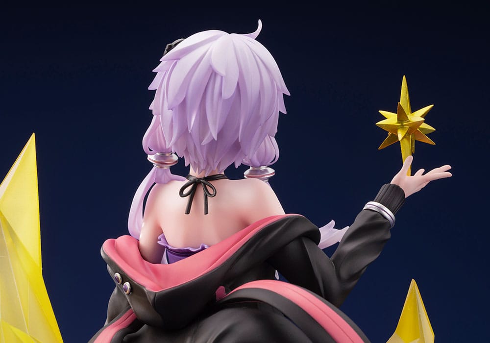 Vocalomakets PVC Statue 1/7 Yuzuki Yukari 21 cm - Image 10