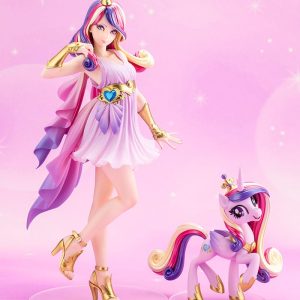 My Little Pony Bishoujo PVC Statue 1/7 Princess Cadance 22 cm