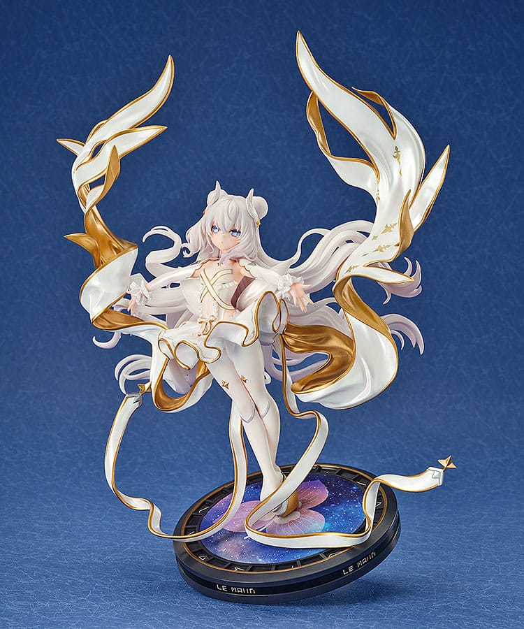 Azur Lane PVC Statue 1/7 Le Malin 33 cm - Image 2