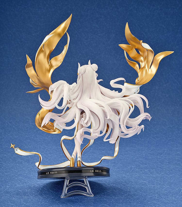Azur Lane PVC Statue 1/7 Le Malin 33 cm - Image 3
