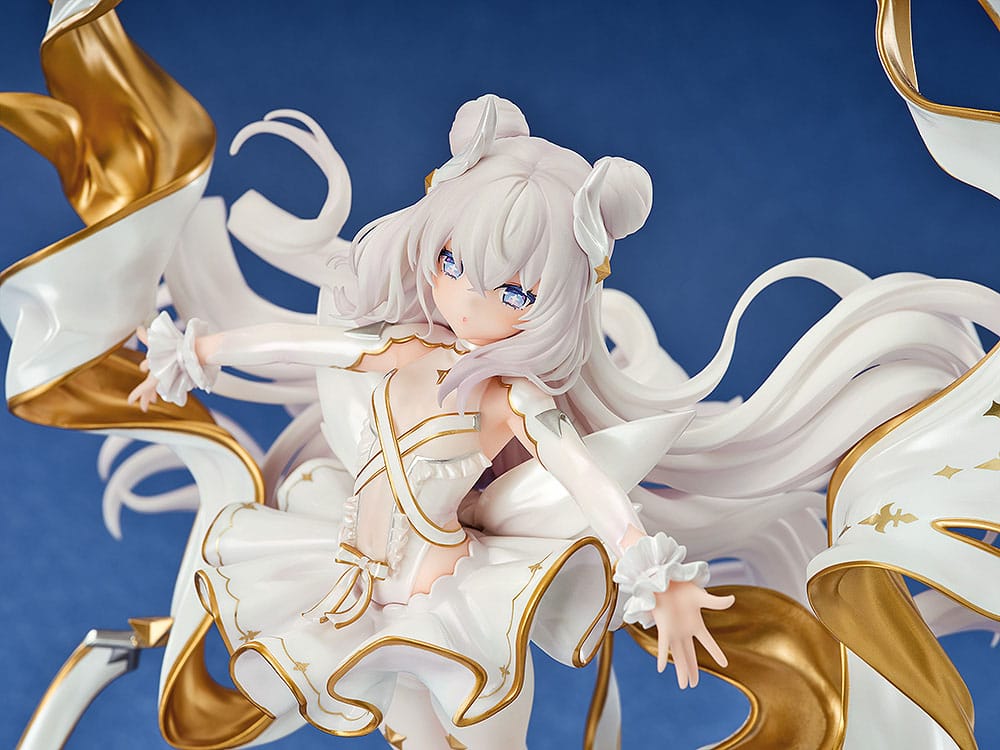 Azur Lane PVC Statue 1/7 Le Malin 33 cm - Image 4