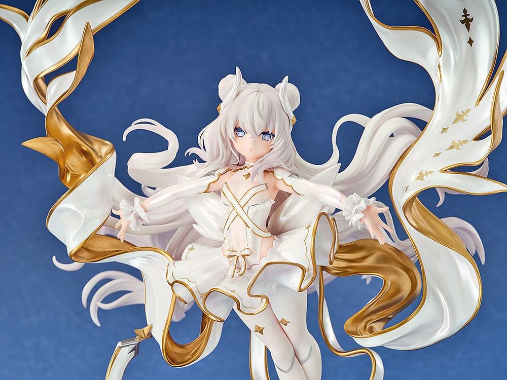 Azur Lane PVC Statue 1/7 Le Malin 33 cm - Image 6