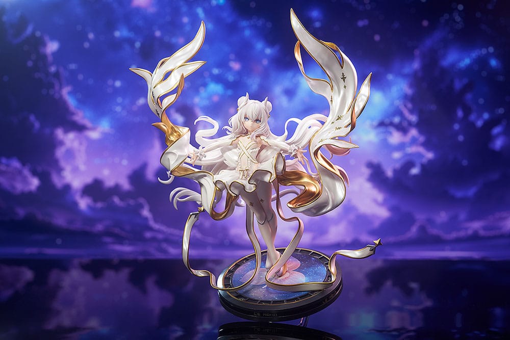 Azur Lane PVC Statue 1/7 Le Malin 33 cm - Image 7