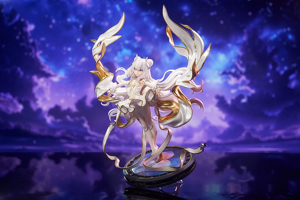 Azur Lane PVC Statue 1/7 Le Malin 33 cm - Image 8