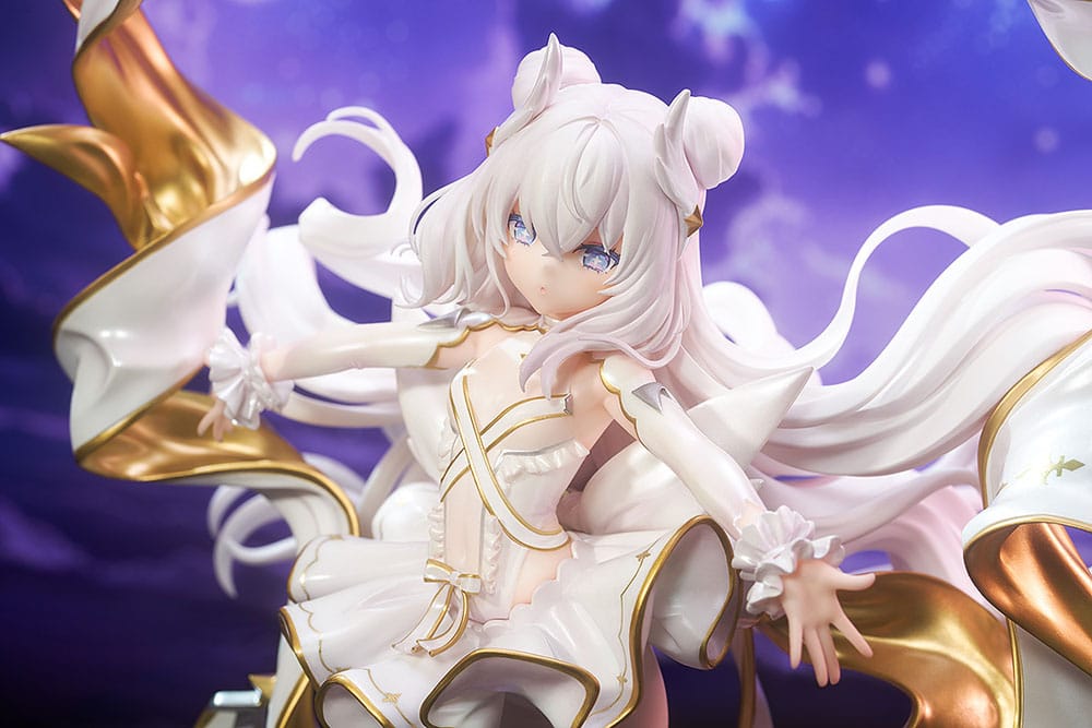Azur Lane PVC Statue 1/7 Le Malin 33 cm - Image 9