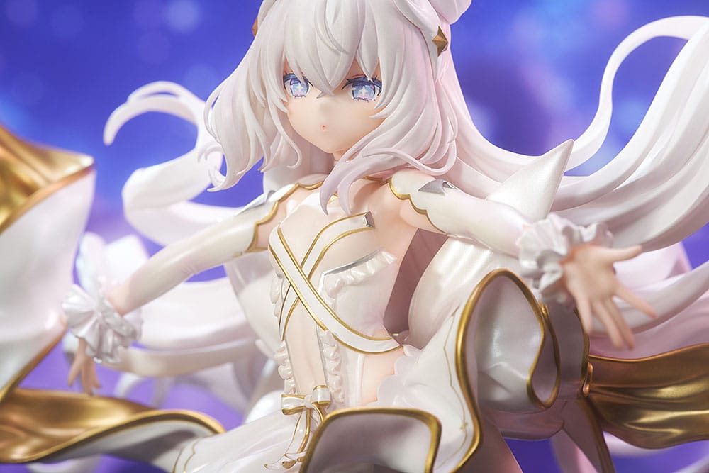 Azur Lane PVC Statue 1/7 Le Malin 33 cm - Image 10
