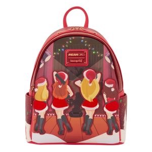 Paramount by Loungefly Mini Backpack Mean Girls