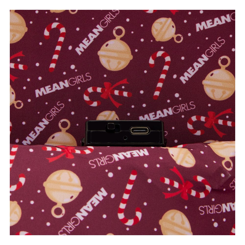 Paramount by Loungefly Mini Backpack Mean Girls - Image 5