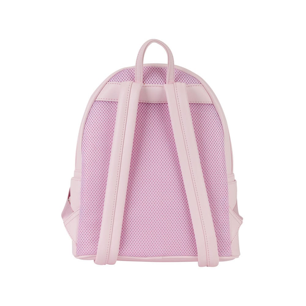 Minnie Mouse by Loungefly Mini Backpack Tie Dye - Image 3