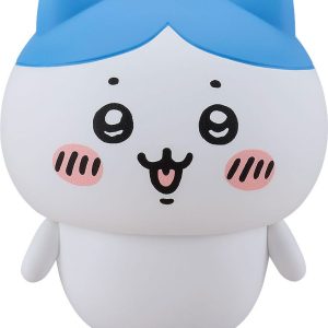 Chiikawa Action Figure Hachiware (Rerelease) 7 cm