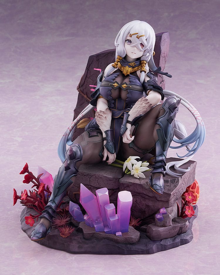 Atelier Ryza: Ever Darkness & the Secret Hideout PVC Statue 1/6 Lila Decyrus 18 cm - Image 10