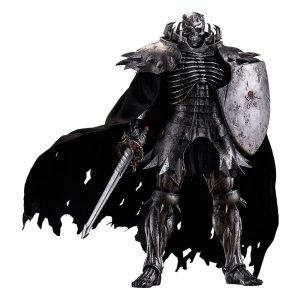Berserk Pop Up Parade L PVC Statue Skull Knight heo European Exclusive 22 cm