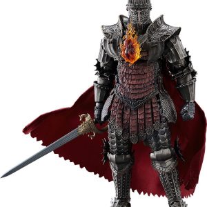 Dragon´s Dogma 2 Figma Action Figure Arisen 16 cm