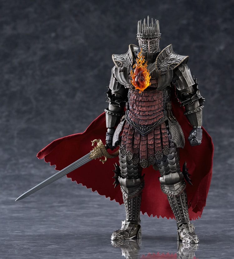Dragon´s Dogma 2 Figma Action Figure Arisen 16 cm - Image 5