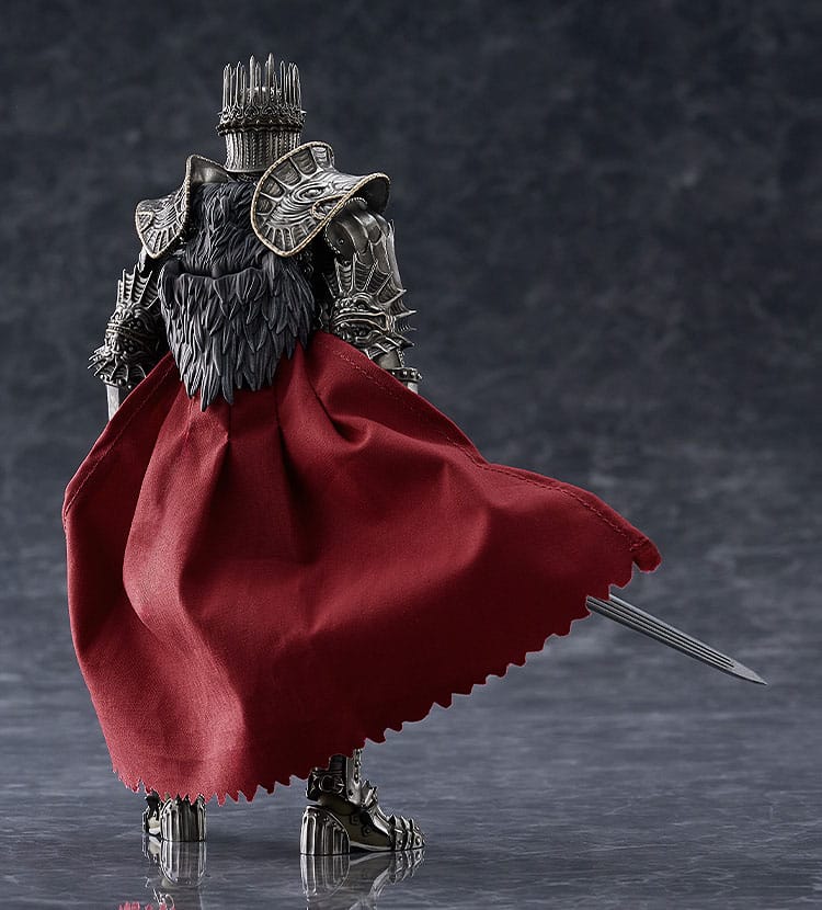 Dragon´s Dogma 2 Figma Action Figure Arisen 16 cm - Image 6