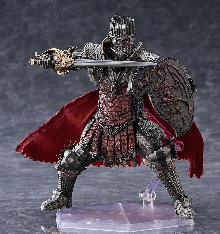 Dragon´s Dogma 2 Figma Action Figure Arisen 16 cm - Image 7