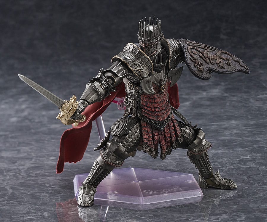 Dragon´s Dogma 2 Figma Action Figure Arisen 16 cm - Image 9