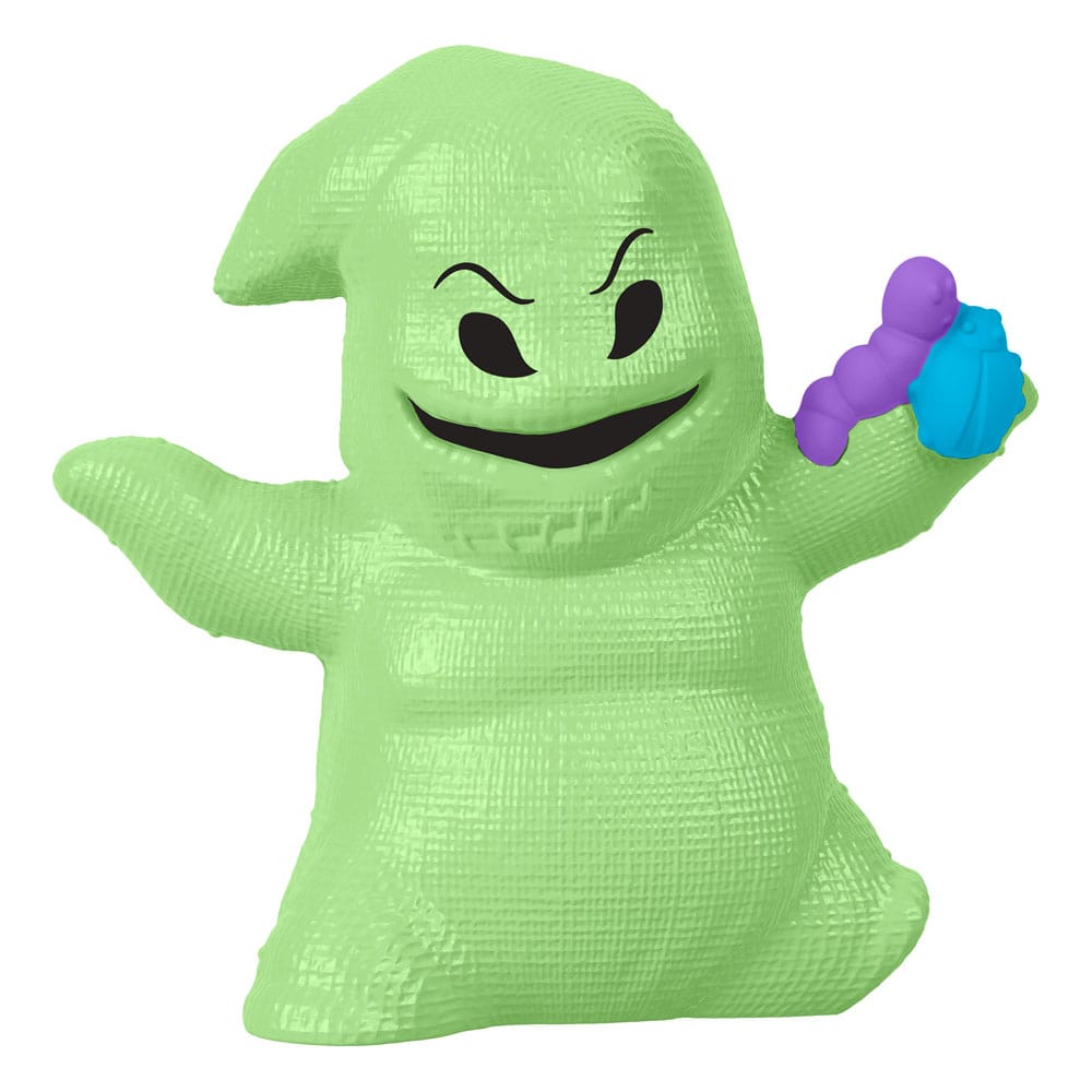 The Nightmare Before Christmas Fisher-Price Little People Collector Mini Figures 4-Pack 7 cm - Image 4