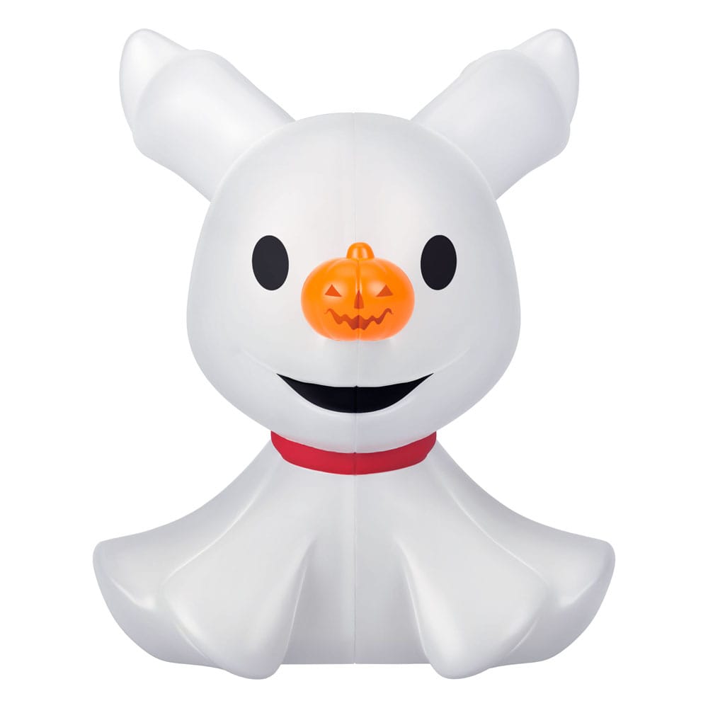 The Nightmare Before Christmas Fisher-Price Little People Collector Mini Figures 4-Pack 7 cm - Image 5