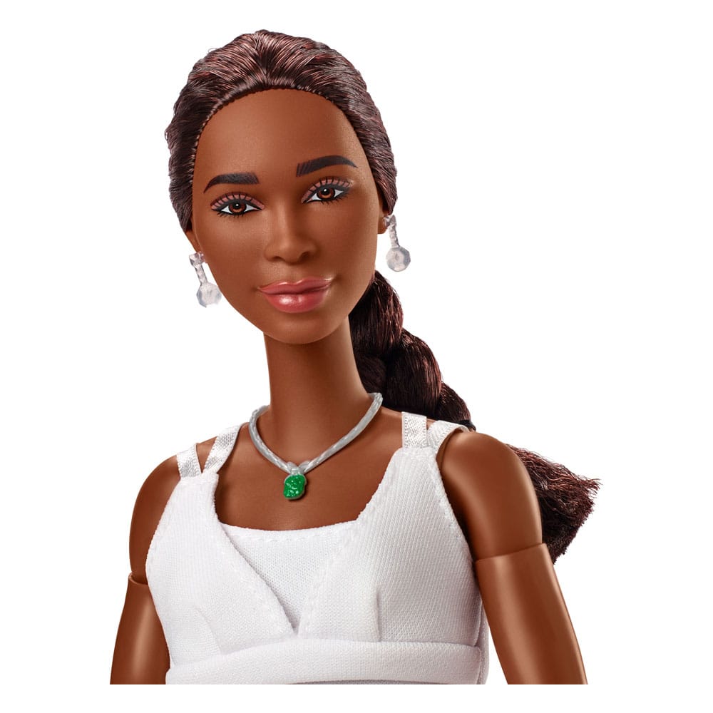 Barbie Signature Inspiring Women Doll Venus Williams - Image 7
