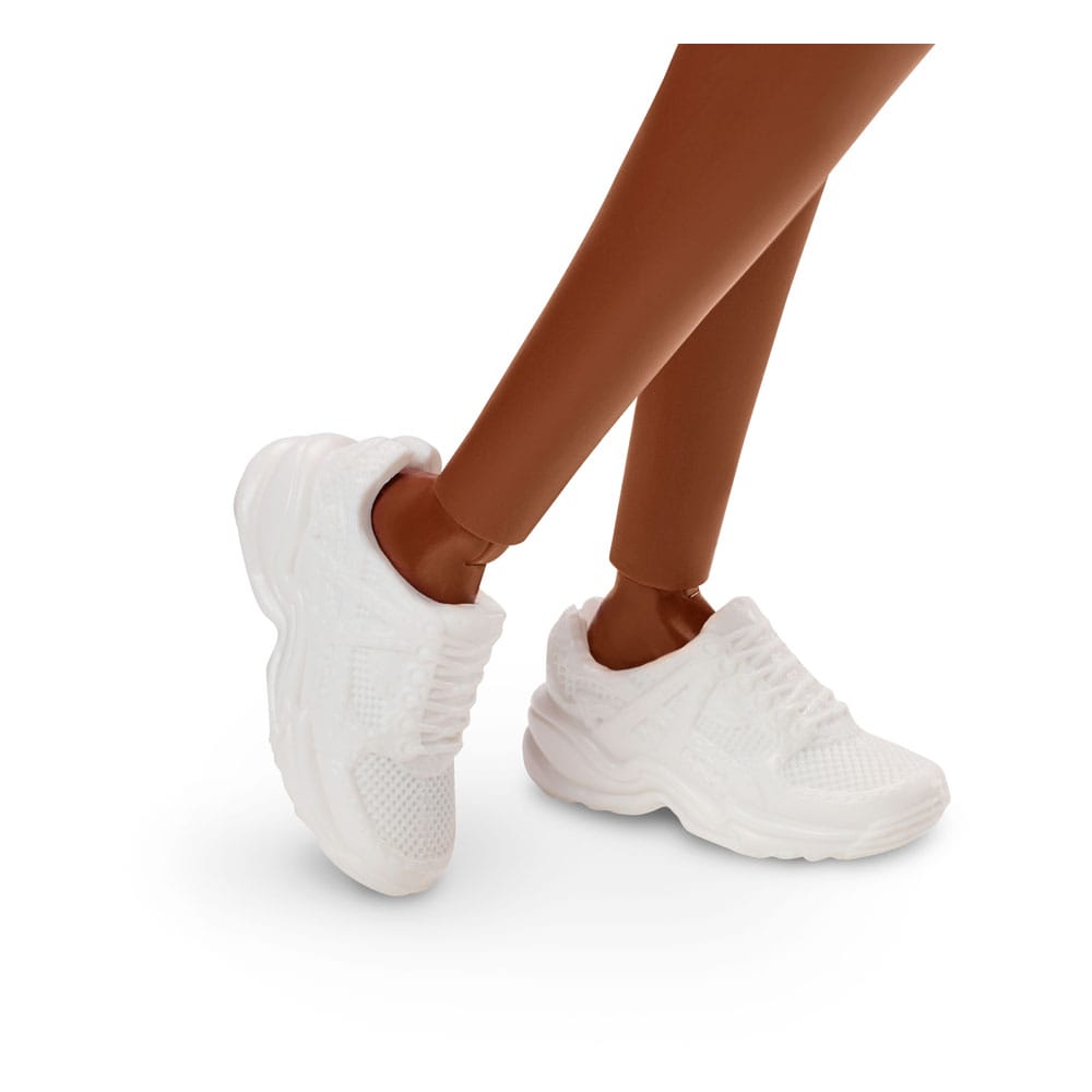 Barbie Signature Inspiring Women Doll Venus Williams - Image 11