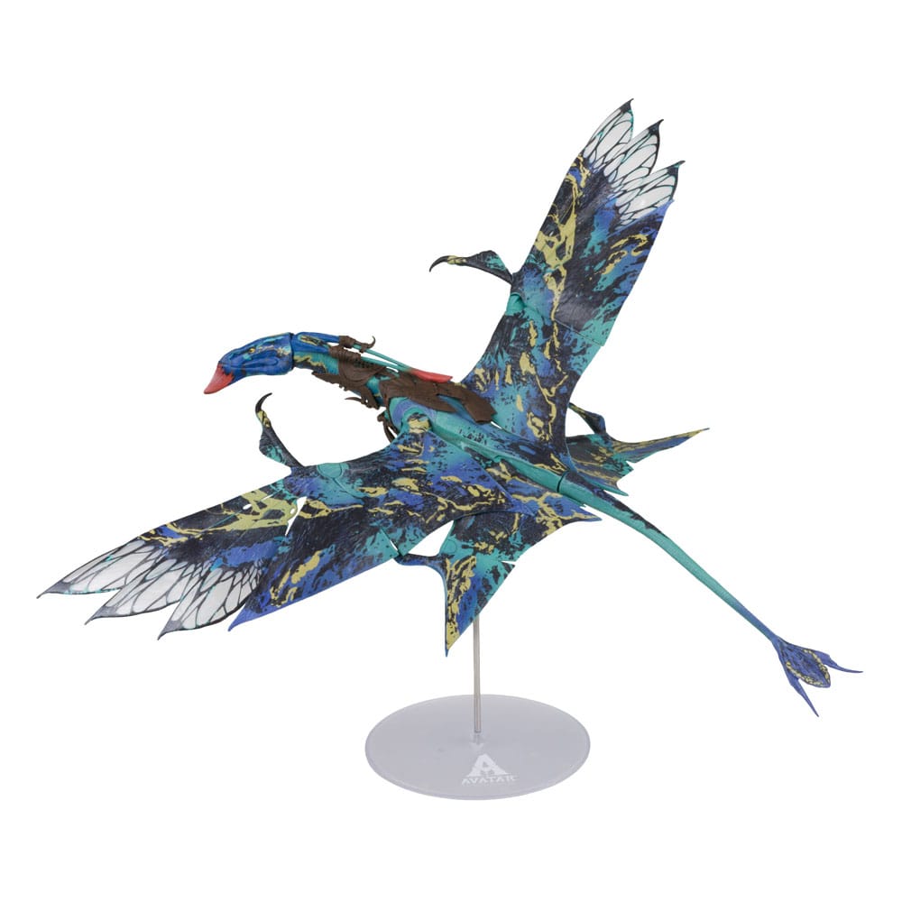 Avatar: Fire and Ash Action Figure Neytiri's Banshee - Image 5