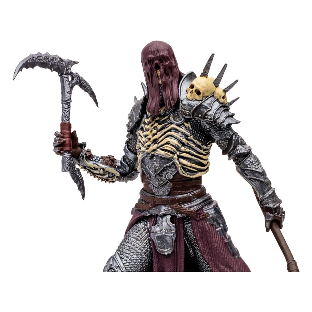 Diablo 4 Action Figure Necromancer 15 cm - Image 3