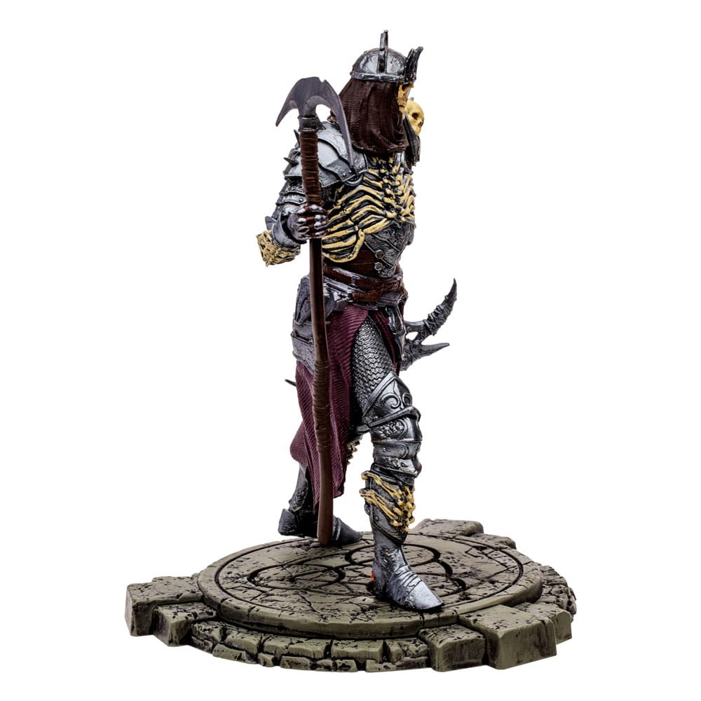 Diablo 4 Action Figure Necromancer 15 cm - Image 5