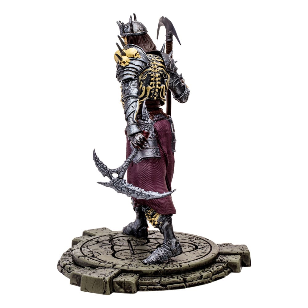 Diablo 4 Action Figure Necromancer 15 cm - Image 7