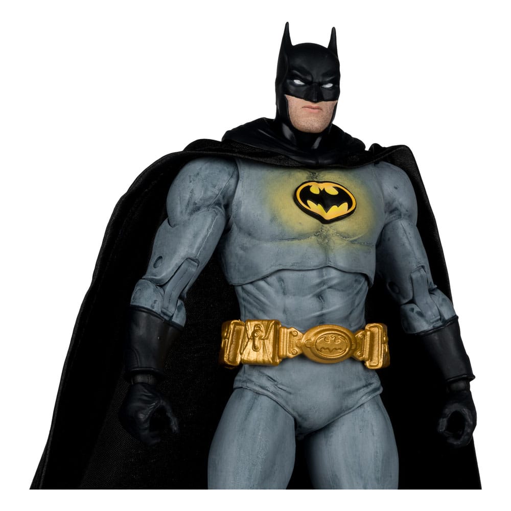 DC Multiverse Action Figure Batman (Batman Incorporated) 19 cm - Image 3