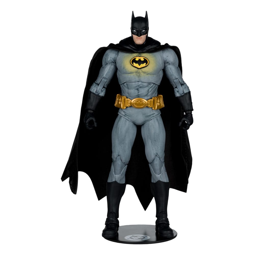 DC Multiverse Action Figure Batman (Batman Incorporated) 19 cm - Image 5