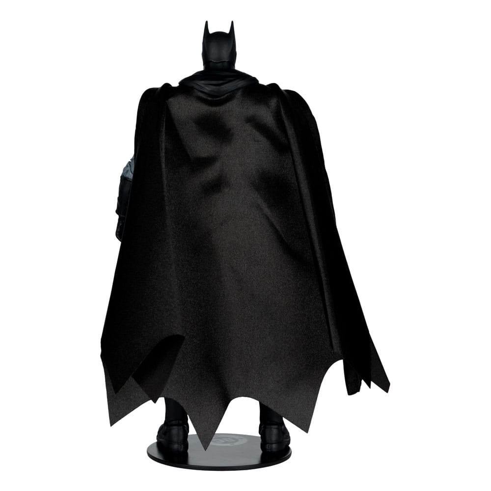 DC Multiverse Action Figure Batman (Batman Incorporated) 19 cm - Image 6