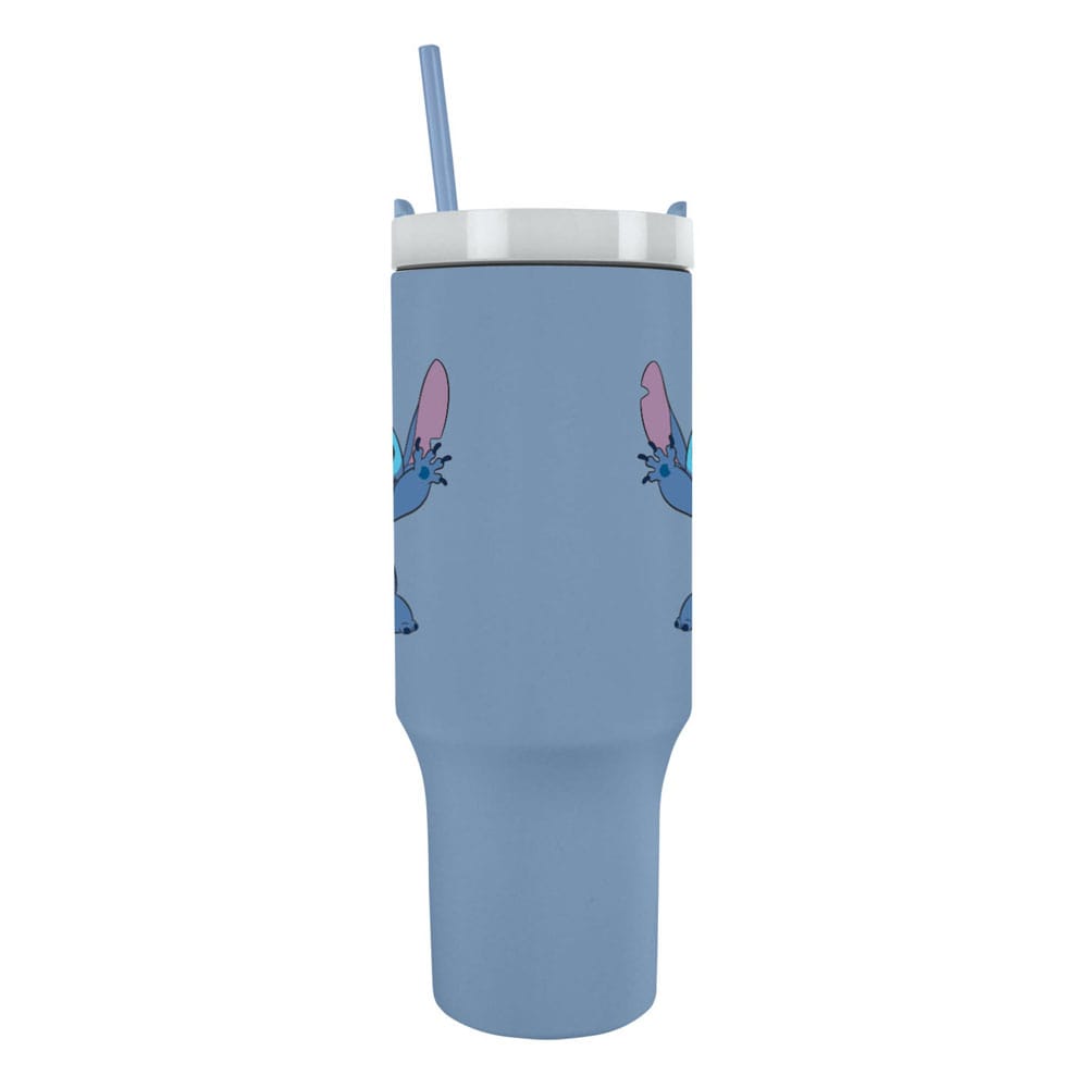 Lilo & Stitch Stainless Steel tumbler Stitch 1130 ml - Image 3