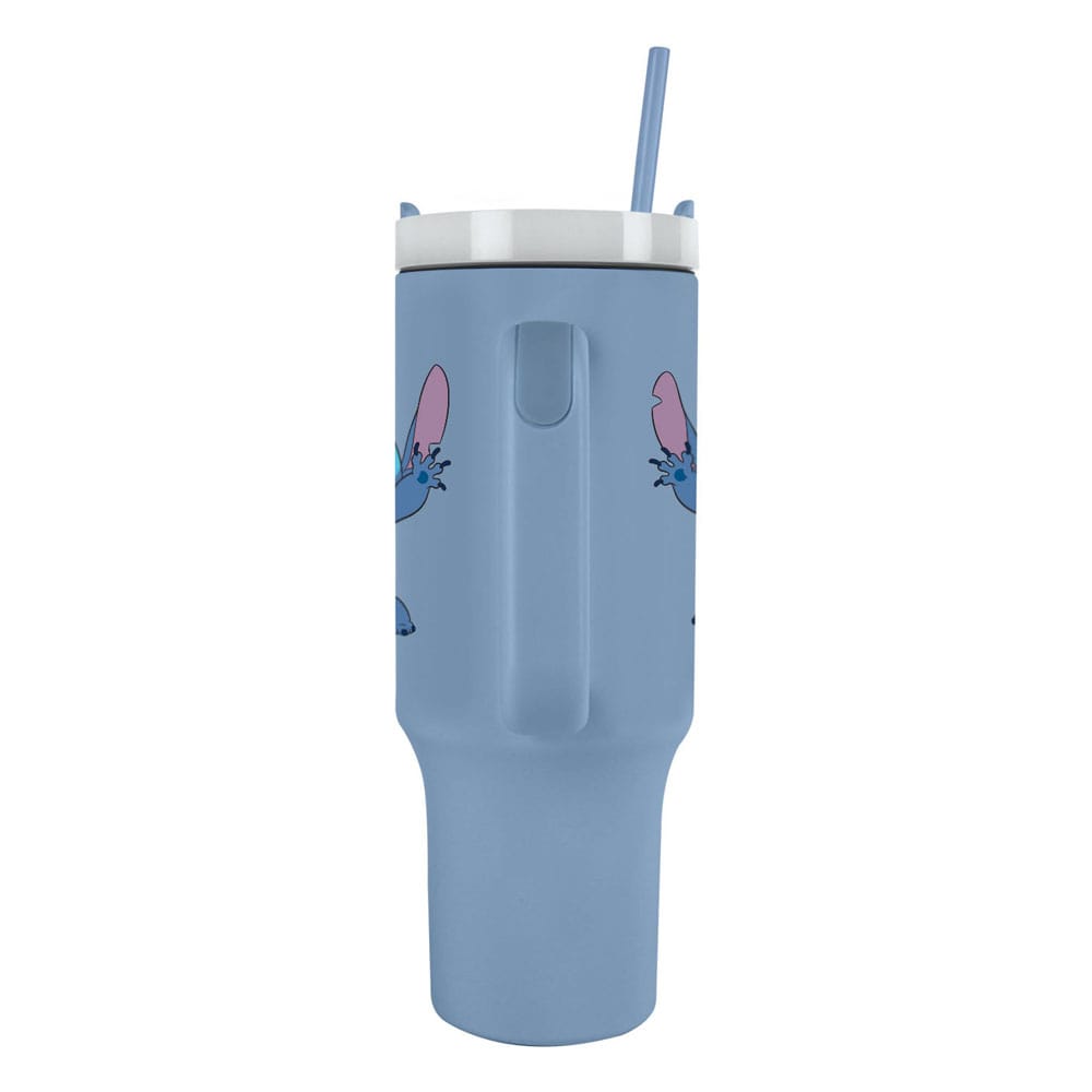 Lilo & Stitch Stainless Steel tumbler Stitch 1130 ml - Image 4