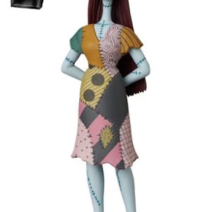 Nightmare before Christmas UDF Mini Figure Sally 12 cm