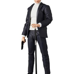 John Wick MAFEX Action Figure Caine (Chapter 4) 16 cm