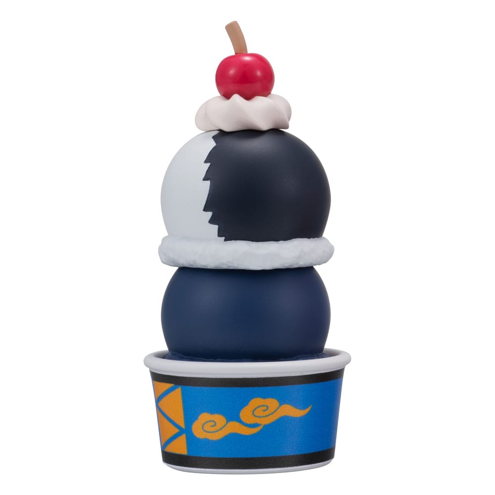 Wind Breaker Tsumichen Stack up & Change Trading Figure 8 cm Assortment (6) - Image 2