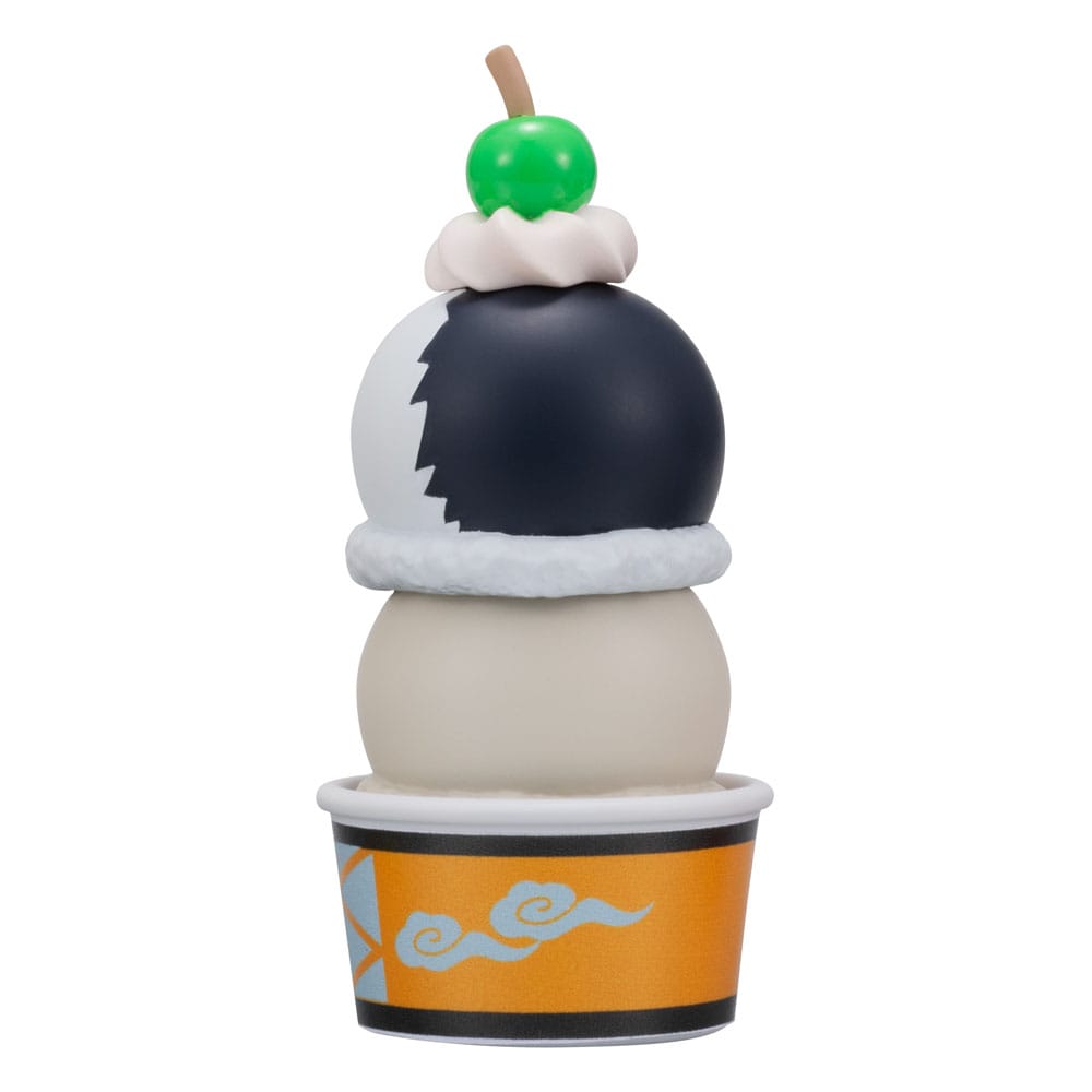 Wind Breaker Tsumichen Stack up & Change Trading Figure 8 cm Assortment (6) - Image 3