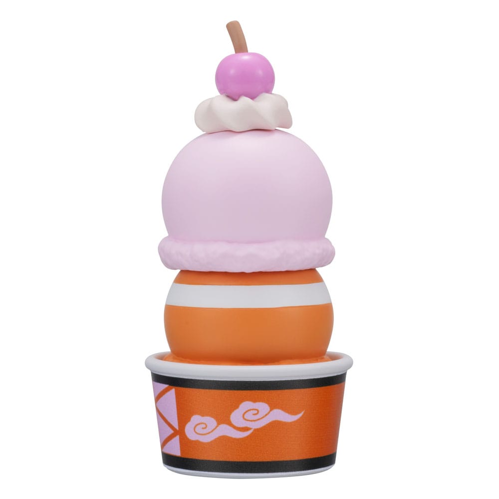 Wind Breaker Tsumichen Stack up & Change Trading Figure 8 cm Assortment (6) - Image 6