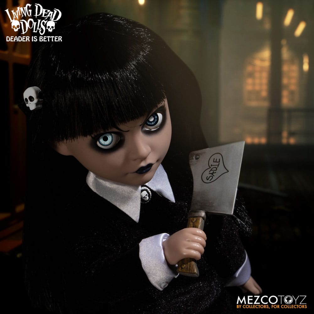 Living Dead Dolls Doll Sadie 25 cm - Image 11
