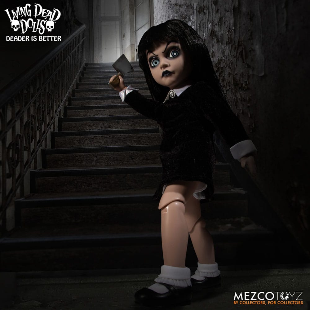 Living Dead Dolls Doll Sadie 25 cm - Image 13