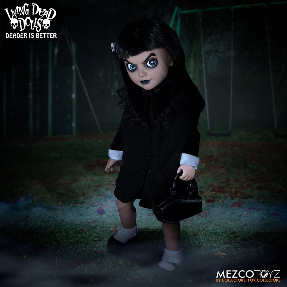 Living Dead Dolls Doll Sadie 25 cm - Image 15
