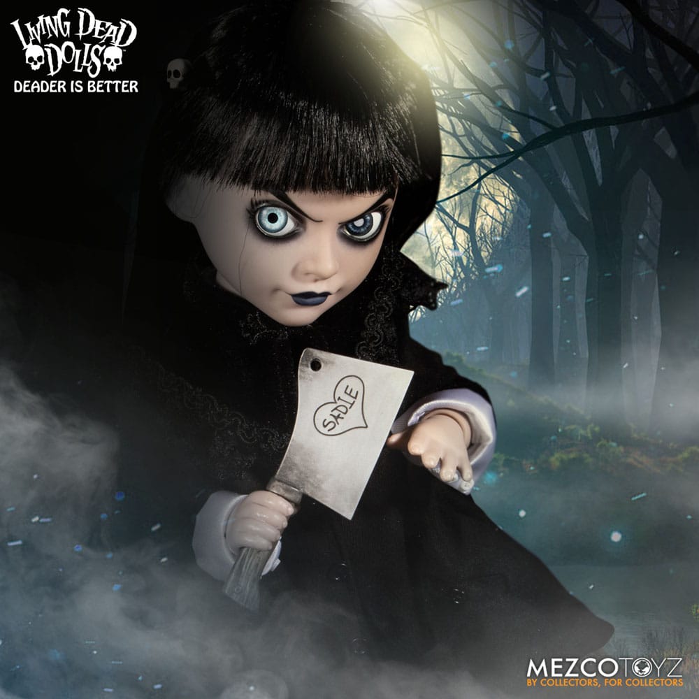 Living Dead Dolls Doll Sadie 25 cm - Image 16