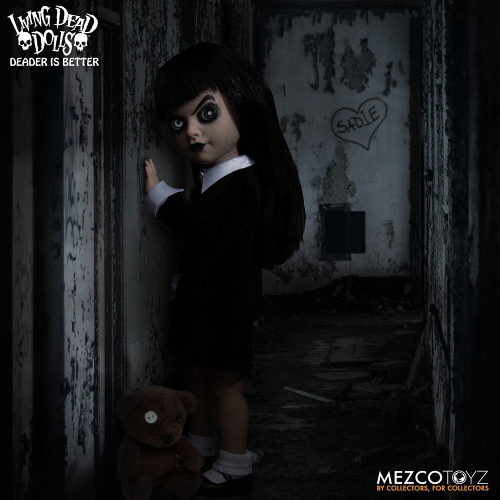 Living Dead Dolls Doll Sadie 25 cm - Image 17