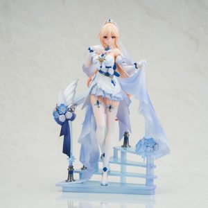 Honkai Impact 3rd PVC Statue 1/7 Durandal Stellar Promise Ver. 27 cm