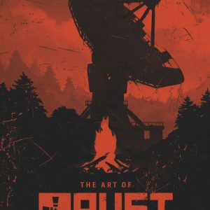 Rust Art Book The Art of Rust