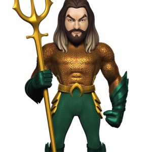 Aquaman Minix Figure Aquaman 12 cm